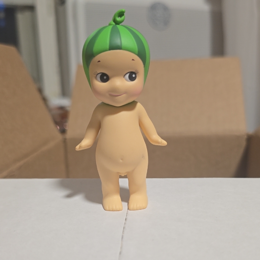 Sonny Angel Fruit Watermelon 100% Authentic